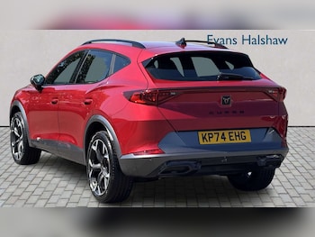 Used Cupra Formentor 2024 for sale - 78869563: Photo