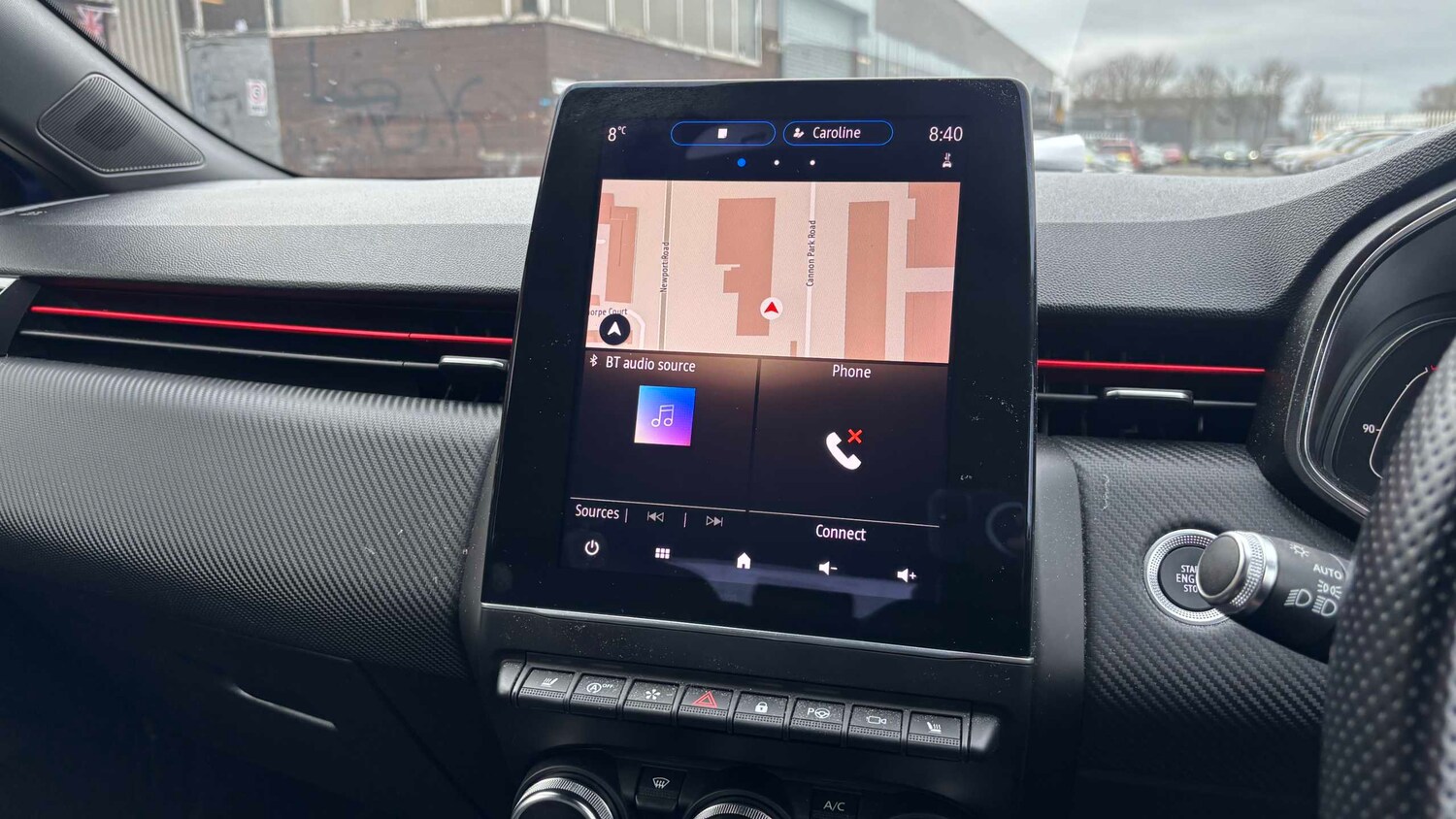 Used Renault Clio 2020 for sale - 77856595: Photo 18