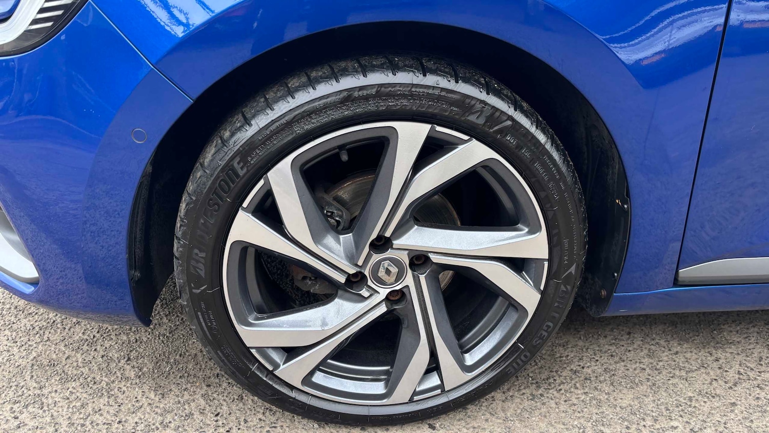 Used Renault Clio 2020 for sale - 77856595: Photo 8