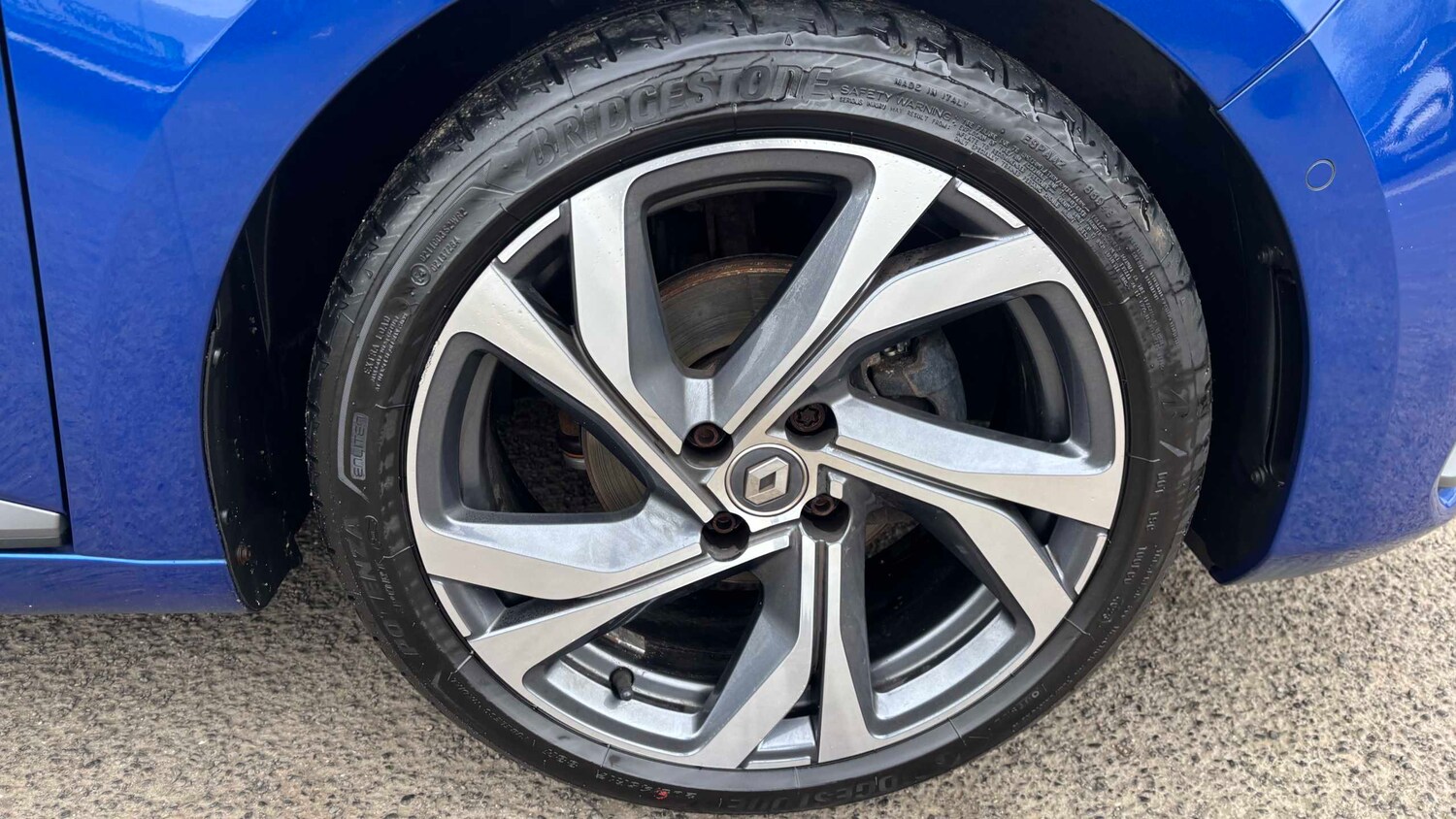 Used Renault Clio 2020 for sale - 77856595: Photo 9