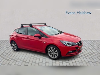 Used Vauxhall Astra 2019 for sale - 79204400: Photo