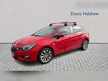 Used Vauxhall Astra 2019 for sale - 79204400: Photo