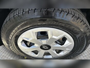 Used Renault Trafic 2026 for sale - 78188141: Photo