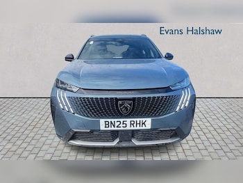 Used Peugeot 5008 2025 for sale - 78845447: Photo