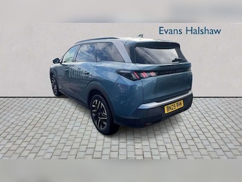 Used Peugeot 5008 2025 for sale - 78845447: Photo