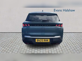 Used Peugeot 5008 2025 for sale - 78845447: Photo