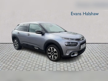 Used Citroen C4 Cactus 2019 for sale - 78419515: Photo