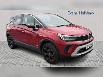 Used Vauxhall Crossland 2021 for sale - 79148308: Photo