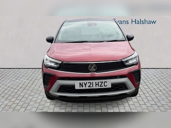 Used Vauxhall Crossland 2021 for sale - 79148308: Photo