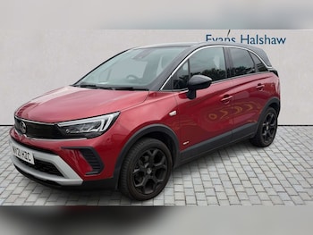 Used Vauxhall Crossland 2021 for sale - 79148308: Photo