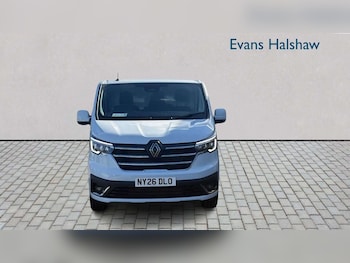 Used Renault Trafic 2026 for sale - 79148228: Photo