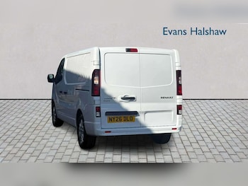 Used Renault Trafic 2026 for sale - 79148228: Photo
