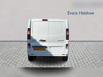 Used Renault Trafic 2026 for sale - 79148228: Photo