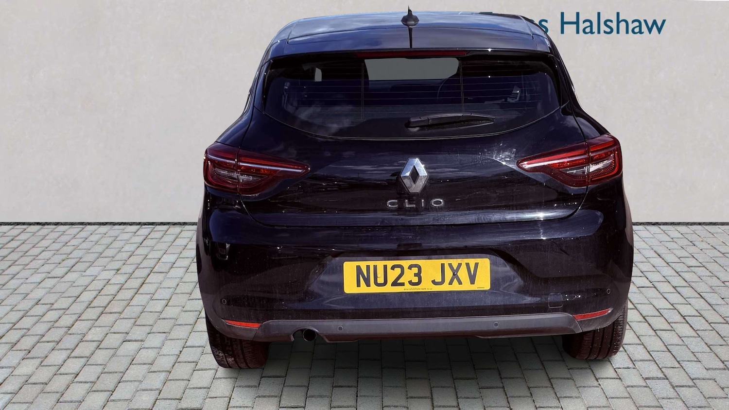 Used Renault Clio 2023 for sale - 78024479: Photo 4