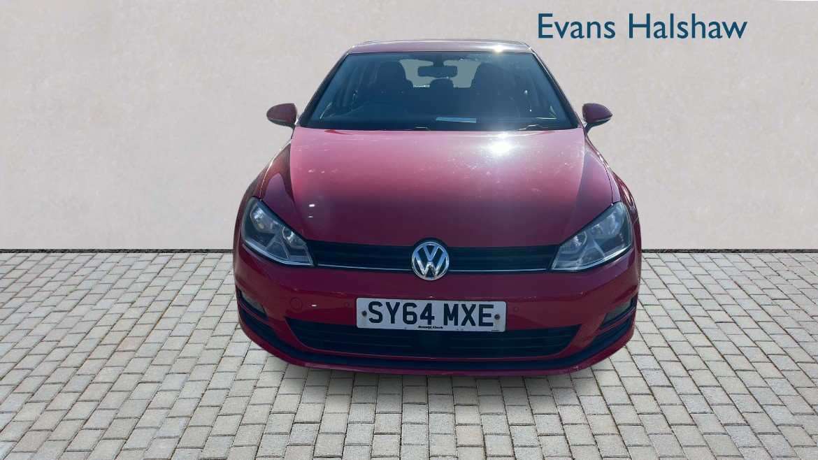 Used Volkswagen Golf 2014 for sale - 78209141: Photo 2