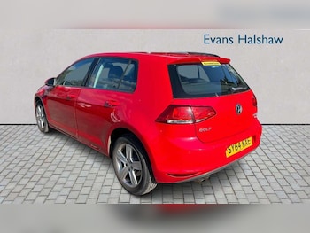 Used Volkswagen Golf 2014 for sale - 78209141: Photo