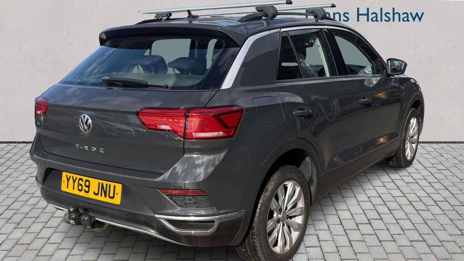Used Volkswagen T-Roc 2019 for sale - 78104511: Photo 5