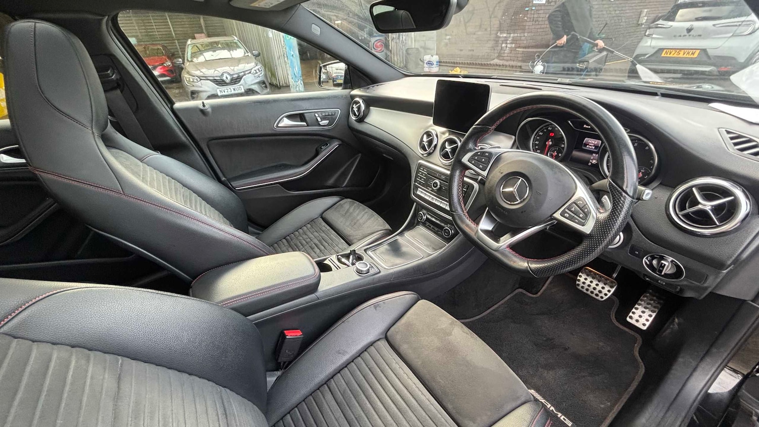 Used Mercedes-Benz GLA for sale - 77860632: Photo 10