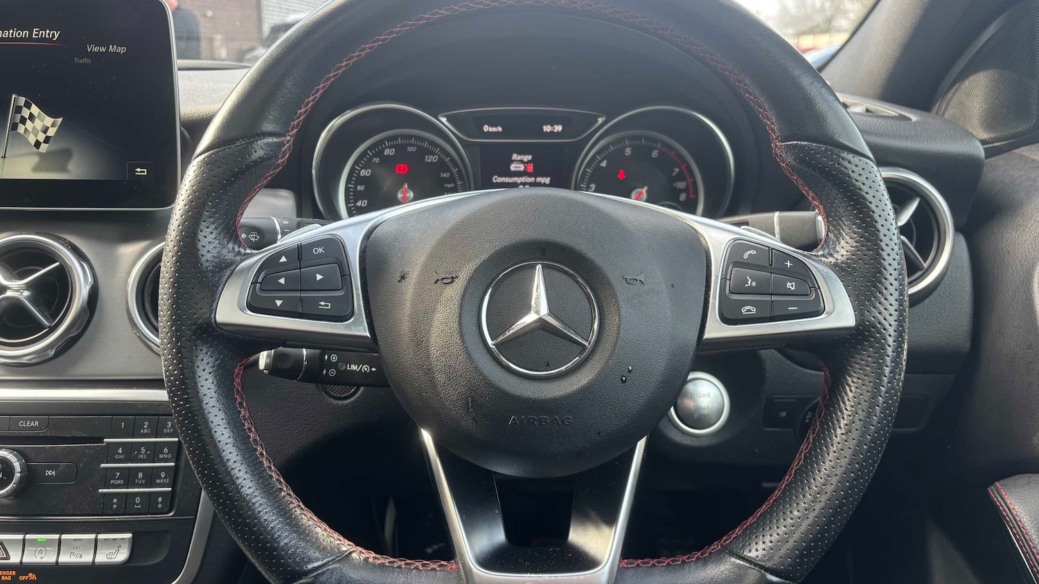 Used Mercedes-Benz GLA for sale - 77860632: Photo 11