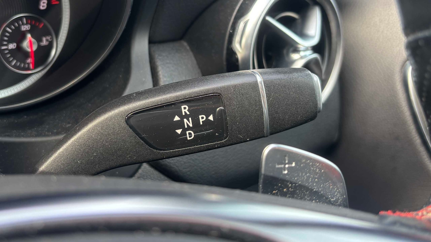 Used Mercedes-Benz GLA for sale - 77860632: Photo 14