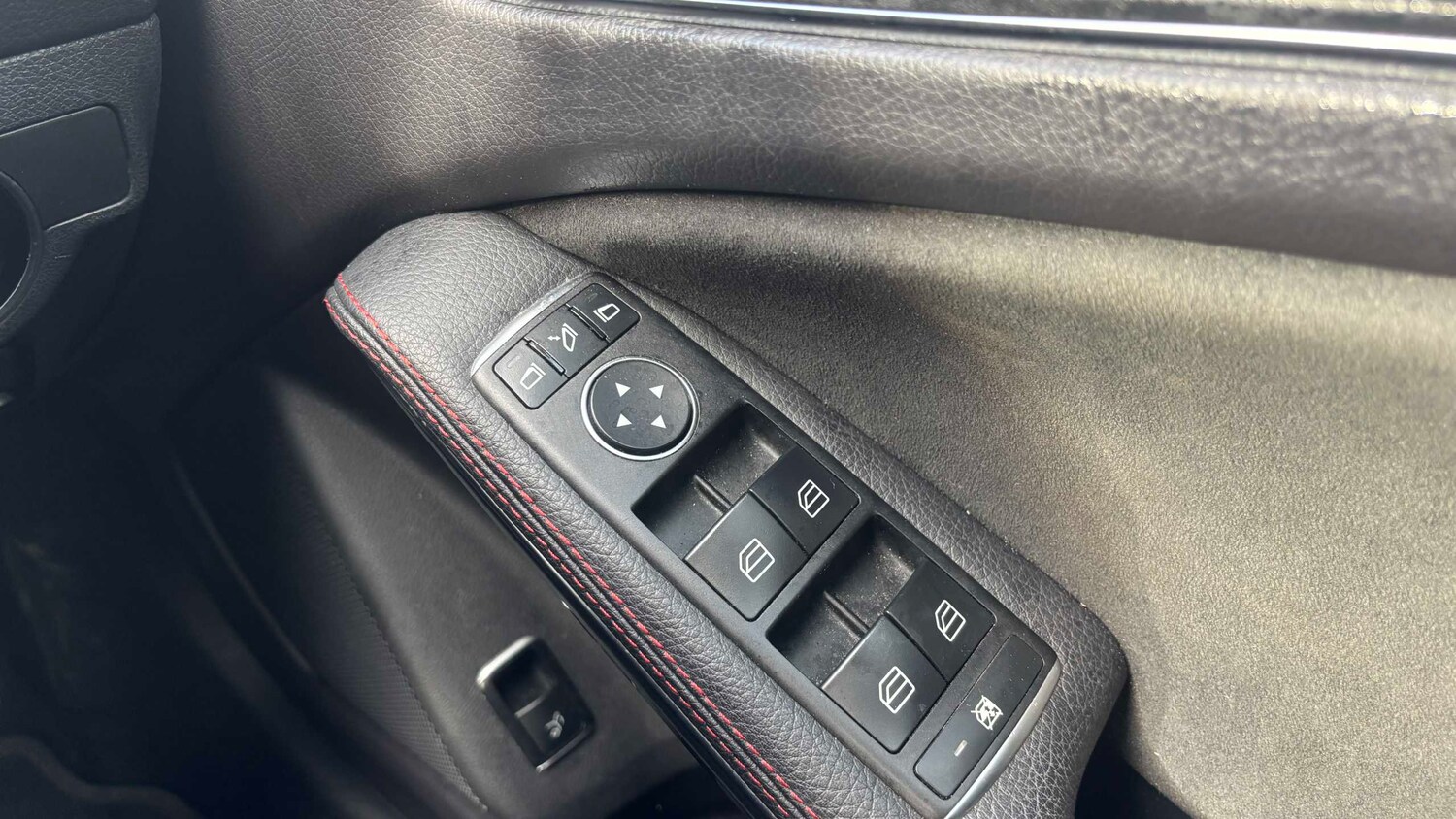 Used Mercedes-Benz GLA for sale - 77860632: Photo 18