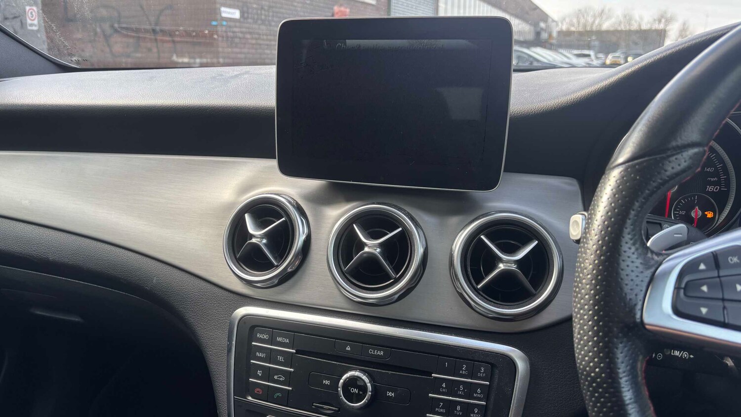 Used Mercedes-Benz GLA for sale - 77860632: Photo 19