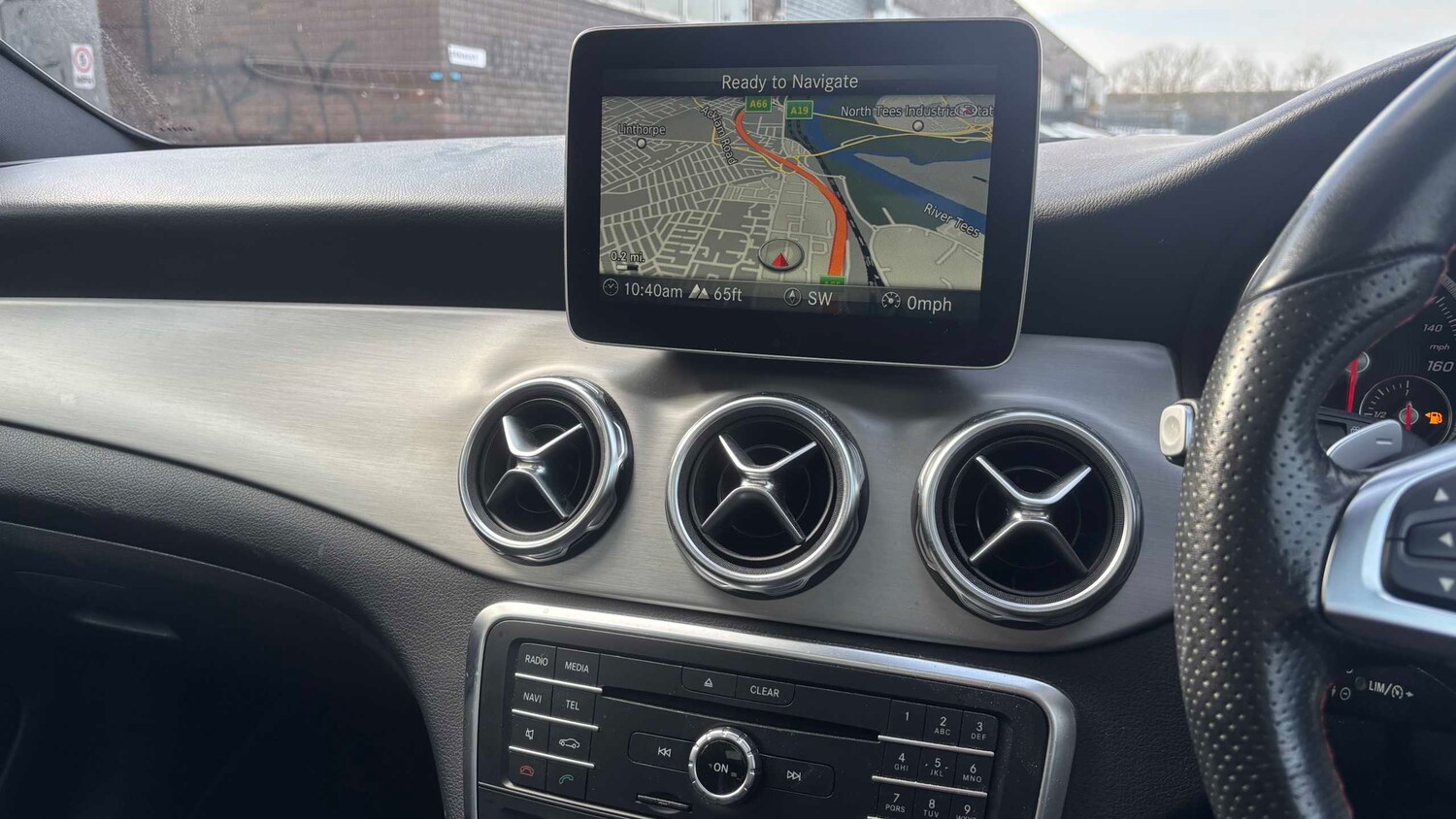 Used Mercedes-Benz GLA for sale - 77860632: Photo 20