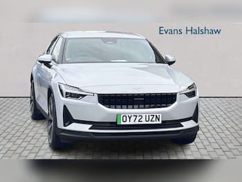Used Polestar Polestar 2 2022 for sale - 79672176: Photo