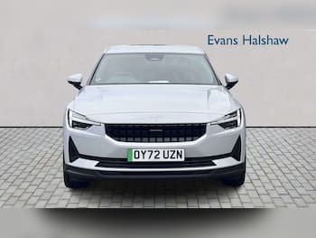 Used Polestar Polestar 2 2022 for sale - 79672176: Photo