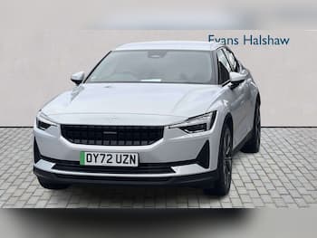 Used Polestar Polestar 2 2022 for sale - 79672176: Photo