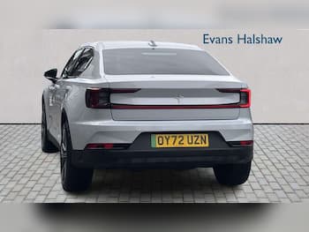 Used Polestar Polestar 2 2022 for sale - 79672176: Photo