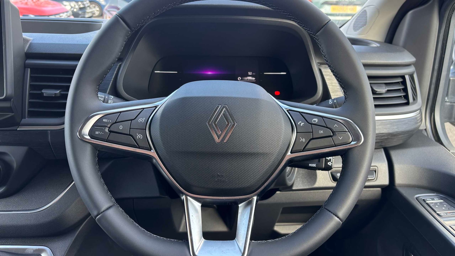 Used Renault Trafic 2026 for sale - 78119030: Photo 10