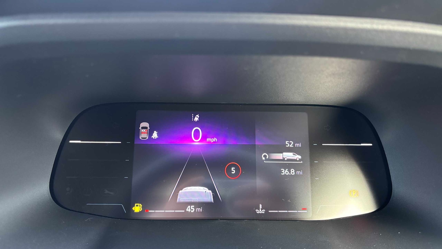 Used Renault Trafic 2026 for sale - 78119030: Photo 16