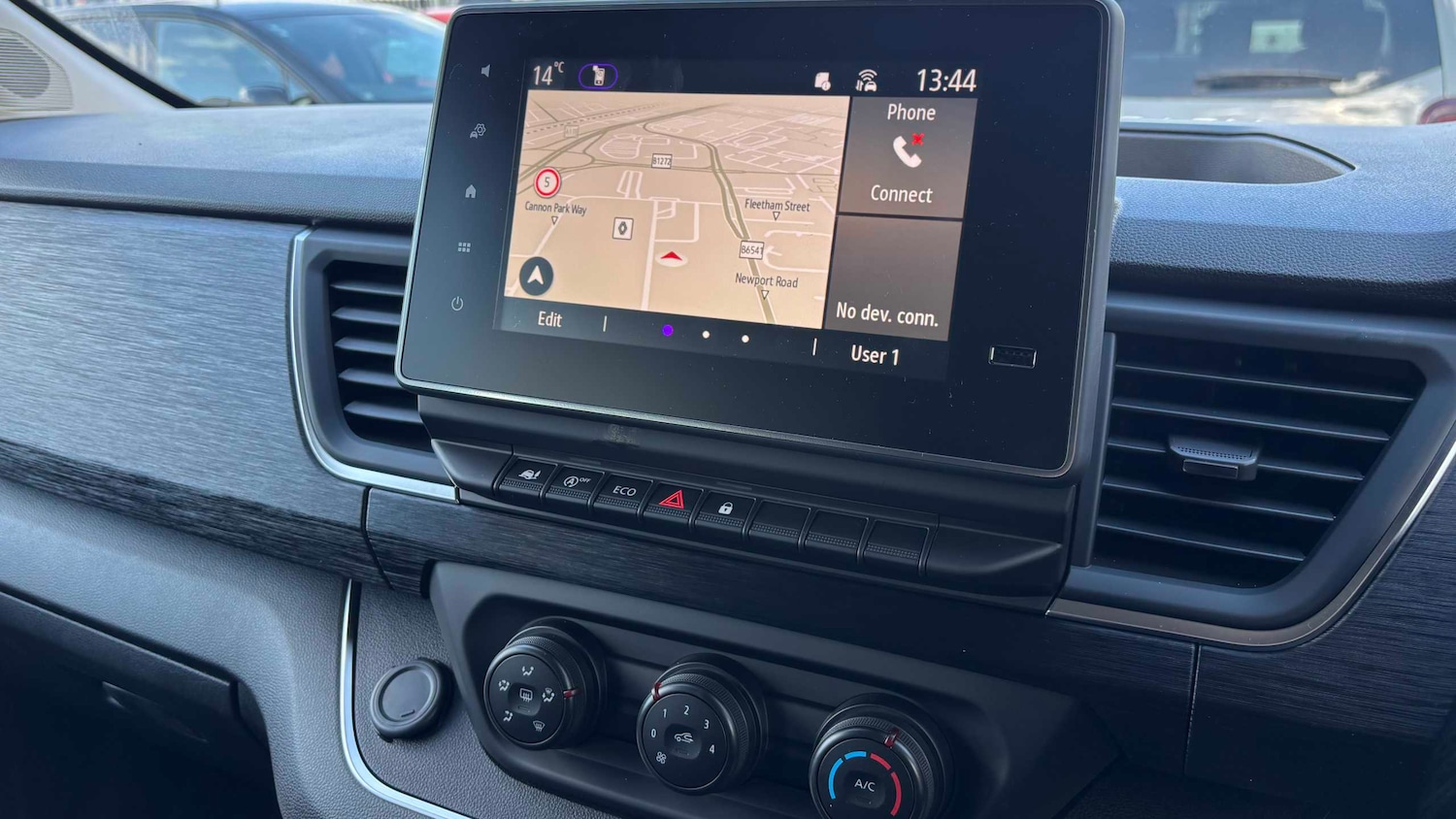 Used Renault Trafic 2026 for sale - 78119030: Photo 18