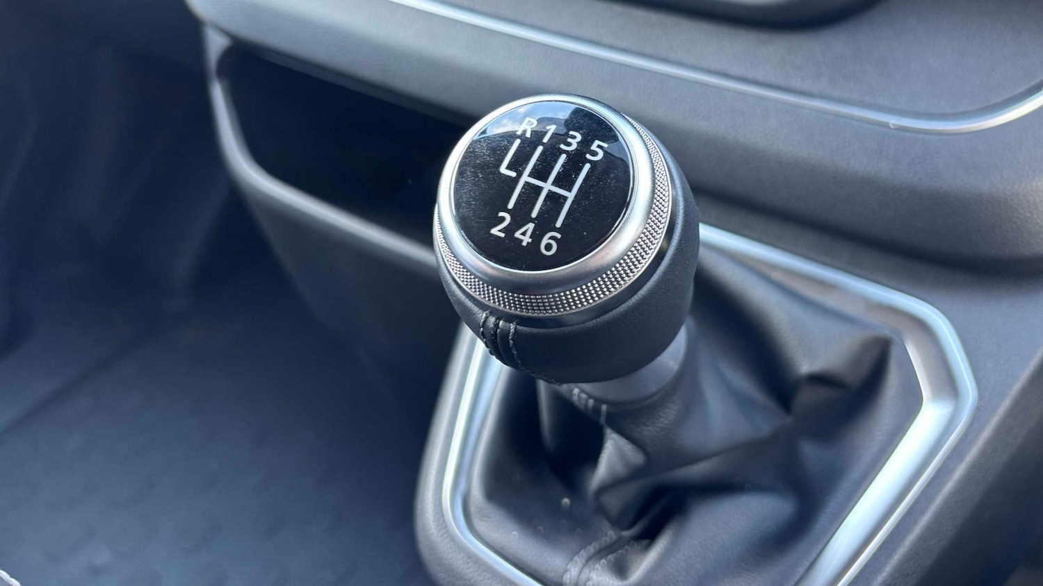 Used Renault Trafic 2026 for sale - 78119030: Photo 19