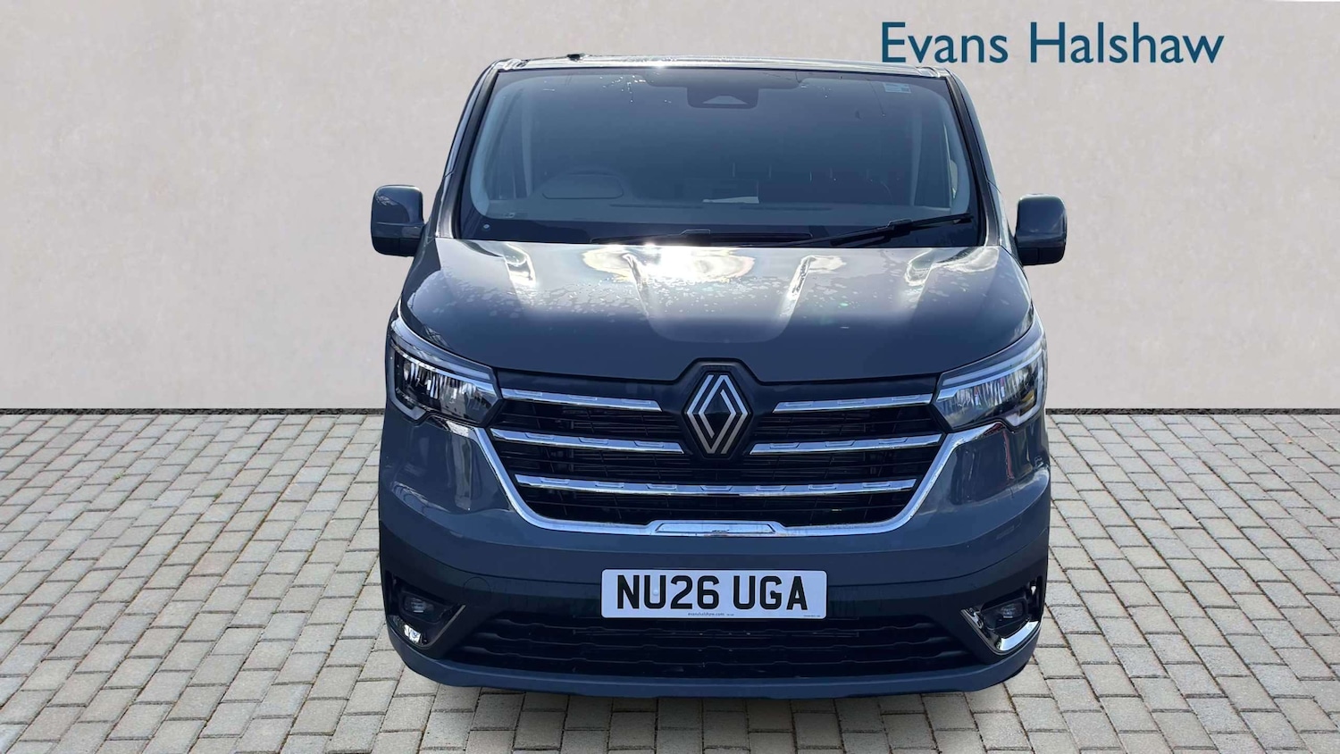 Used Renault Trafic 2026 for sale - 78119030: Photo 3