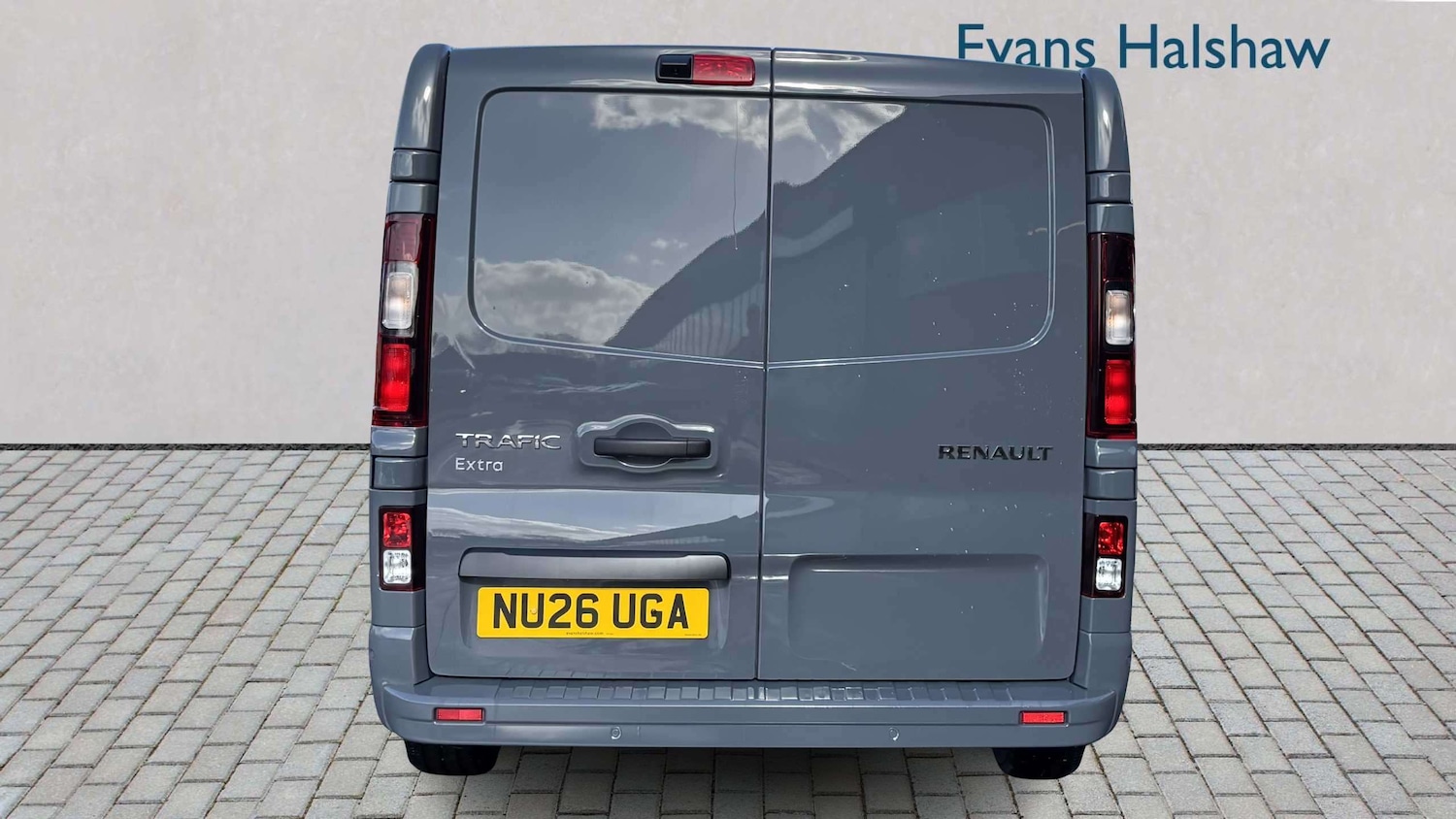 Used Renault Trafic 2026 for sale - 78119030: Photo 5