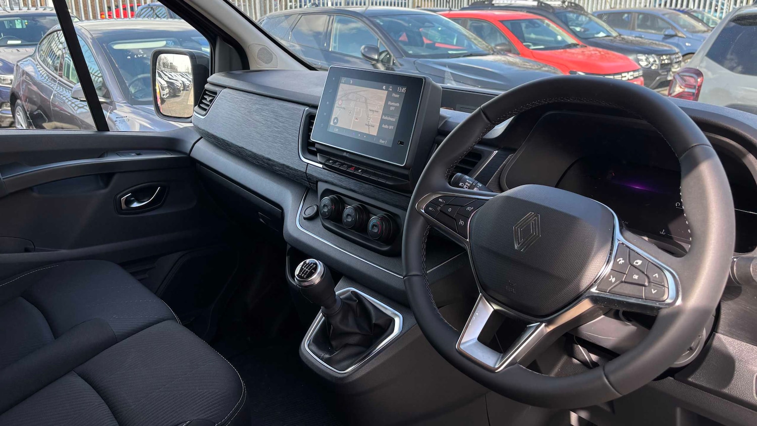 Used Renault Trafic 2026 for sale - 78119030: Photo 7