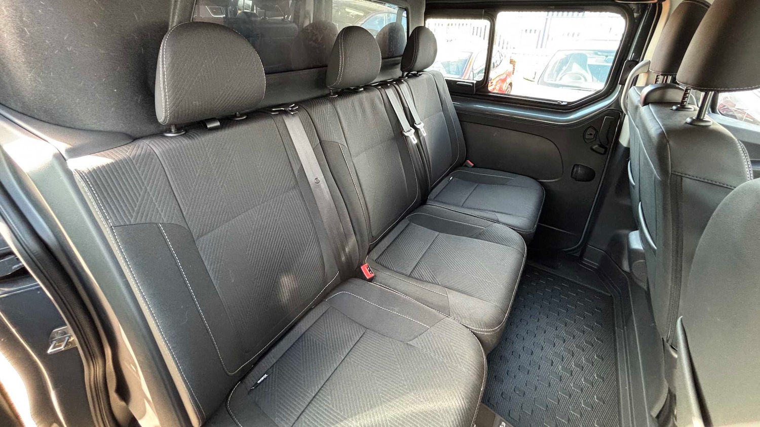 Used Renault Trafic 2026 for sale - 78119030: Photo 8