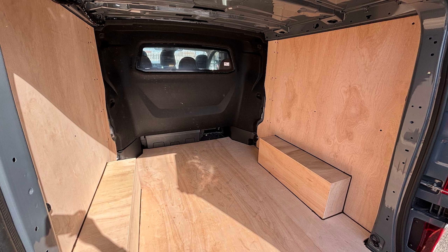 Used Renault Trafic 2026 for sale - 78119030: Photo 9