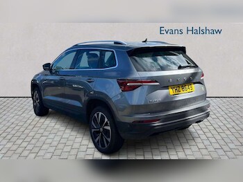 Used Skoda Karoq 2023 for sale - 78137592: Photo