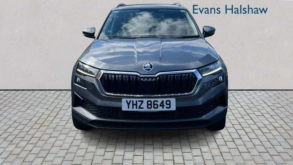 Used Skoda Karoq 2023 for sale - 78137592: Photo 5