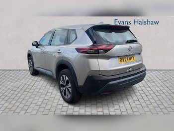 Used Nissan X-Trail 2024 for sale - 79095676: Photo