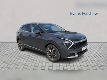 Used Kia Sportage 2025 for sale - 78913762: Photo