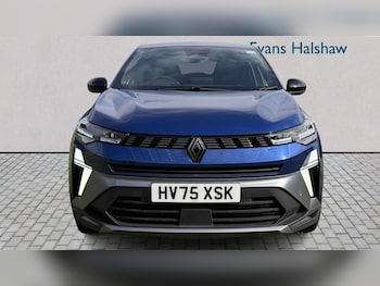 Used Renault Symbioz 2025 for sale - 78869350: Photo