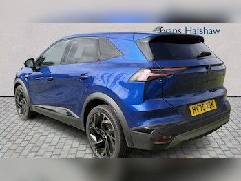 Used Renault Symbioz 2025 for sale - 78869350: Photo
