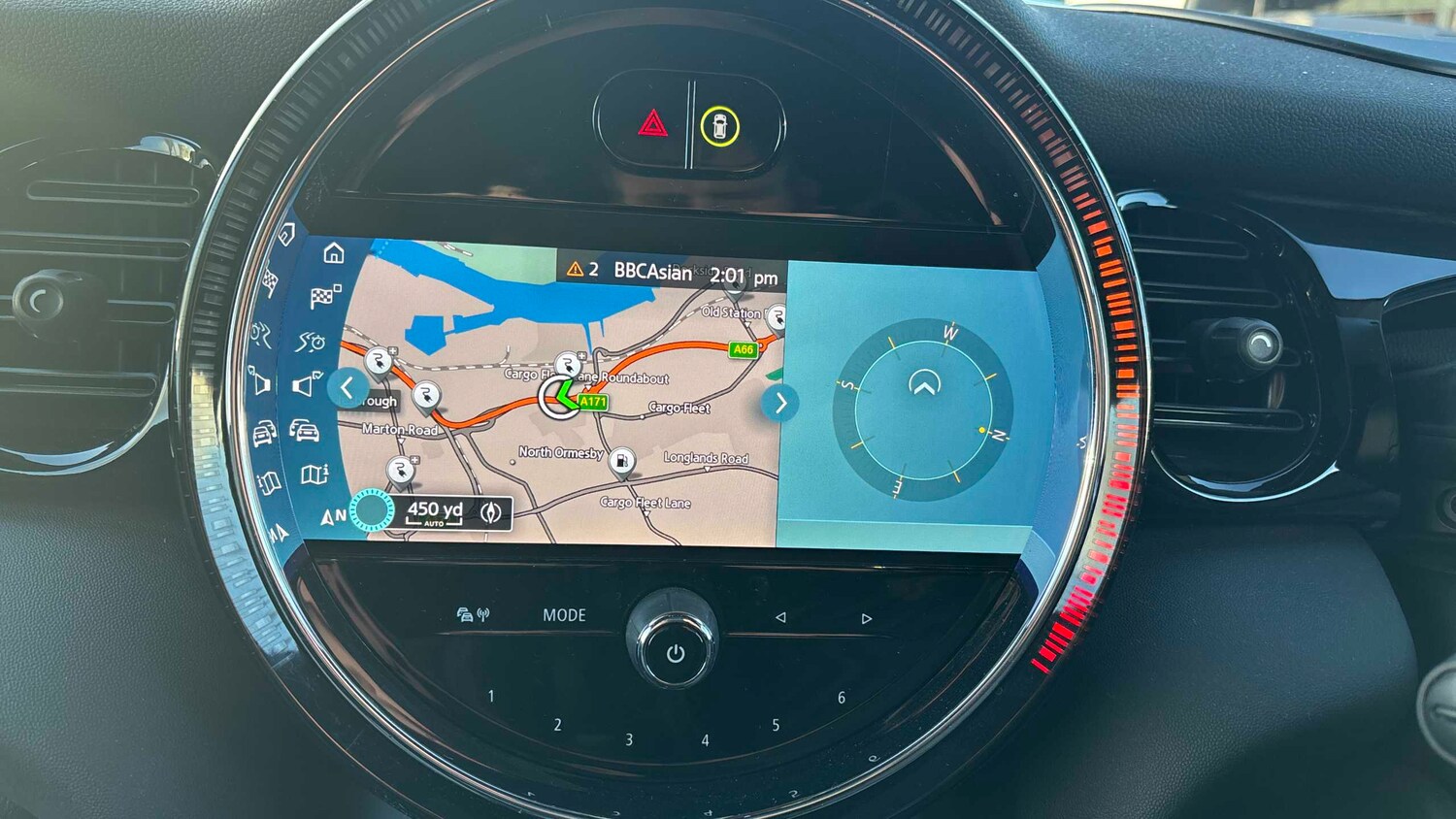 Used MINI Cooper for sale - 77860206: Photo 10