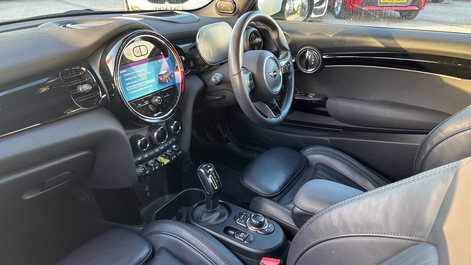 Used MINI Cooper for sale - 77860206: Photo 13