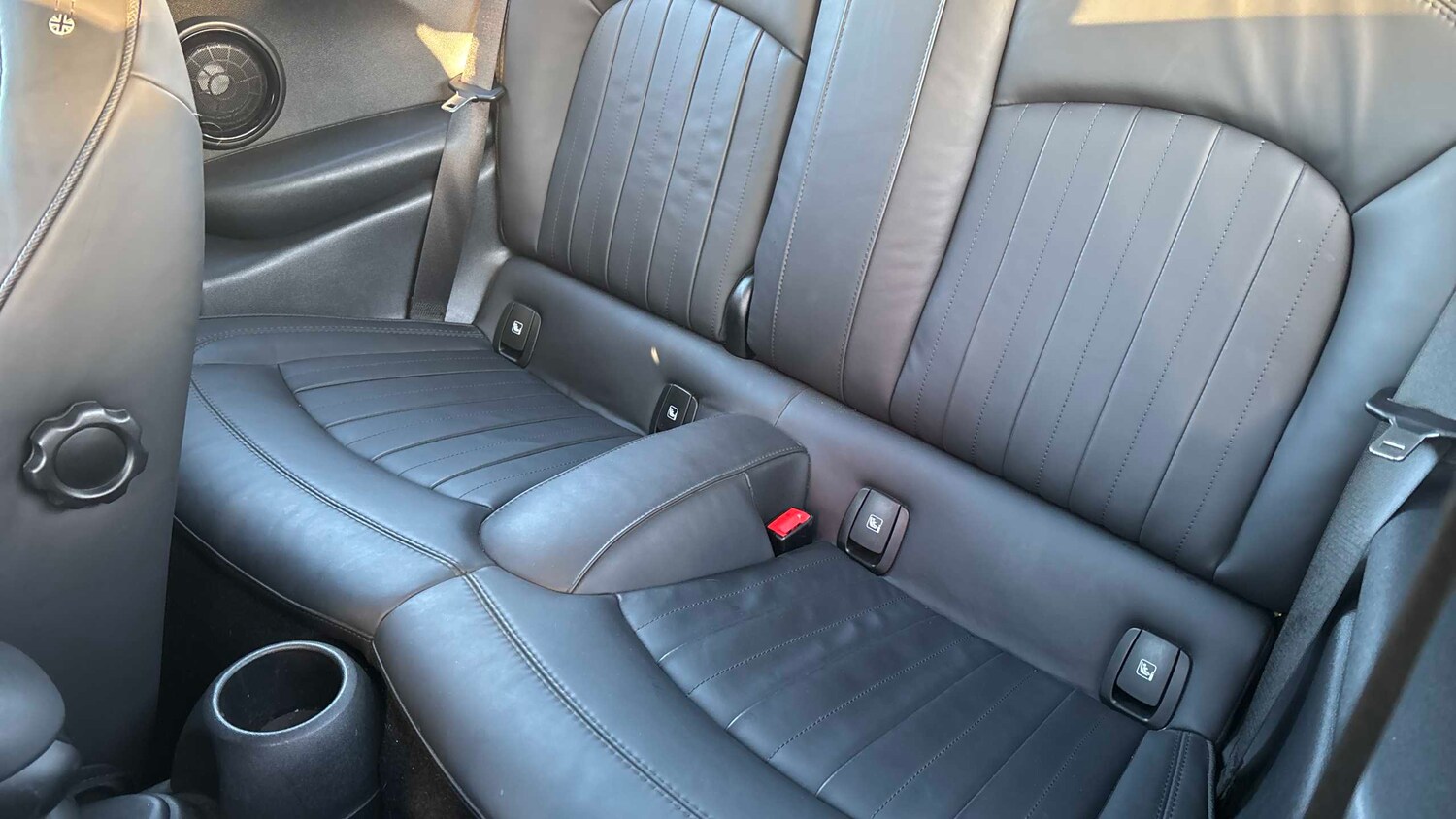 Used MINI Cooper for sale - 77860206: Photo 14