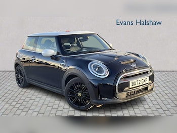 Used MINI Cooper 2022 for sale - 77860206: Photo